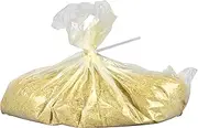 NOW Nutritional Yeast Flakes,10-Pound