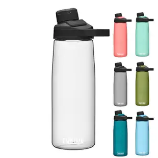 CamelBak 陳柏霖同款 多色 750ml Chute Mag 戶外運動水瓶 水壺 RENEW CB2470