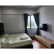 Lss Homestay Imago The Loft Residence