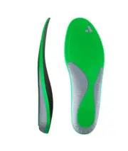 PROTALUS T100 Elite Shoe Insoles TE100 Mens Size 8.5 Cushioned Alignment New