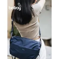 在飛比找蝦皮購物優惠-Bellroy澳洲Venture Sling 10L旅行斜挎