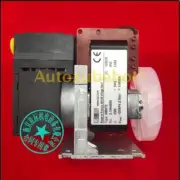For KNF N86KTE CEMS vacuum pump