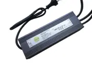AZOOGI LED Driver 200Watt 12/24V IP67 Dali and Push Diming
