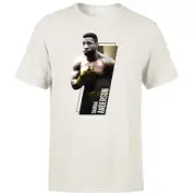 Creed Damian Anderson Men's T-Shirt - Cream