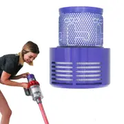 Replacement Filter For DYSON V10 Cyclone Animal Absolute Total Clean Vacuum