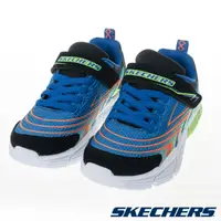 在飛比找PChome24h購物優惠-SKECHERS 男童系列 VECTOR-MATRIX - 