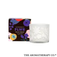 在飛比找momo購物網優惠-【Aromatherapy Co】FLWR 系列 Fig &