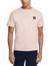 Stone Island Chest Patch Tee