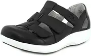 [TRAQ BY ALEGRIA] Treq Womens Smart Walking Shoe