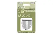 WAHL 5 in 1 ARCO & Super Clipper Blade Set Pet Grooming of Dogs Animals