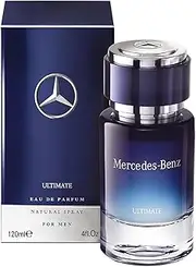 Mercedes Benz Select Day