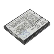 Battery for Sony Webbie HD MHS-PM1 DSC-W370 W180 MHS-CM5 MHS-PM5 NP-BK1 NP-FK1