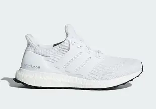 激安 清倉 ADIDAS ULTRA BOOST 4.0 White 白 全白 跑步 慢跑 男鞋 男女 女鞋 BB6168