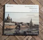 Hasse - Flotenkonzerte - Flute Concertos (2008 Christophorus CD) Dean Hofkapelle