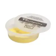 Fabrication Enterprises 10-0910 Cando Theraputty Exercise Material - 6 Oz. - ...