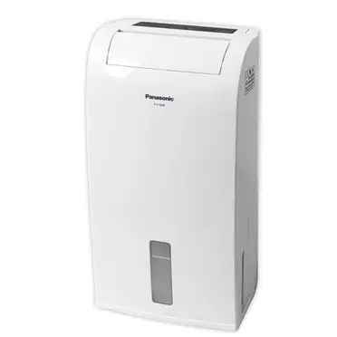 Panasonic 國際牌 專用型除濕機 - 6L (F-Y12EB)