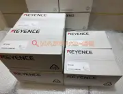 1PCS Keyence HR-X100 Industrial Handheld Code Reader New