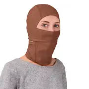 NonZero Gravity PURiGUARD 50+ UPF Balaclava for Men and Women