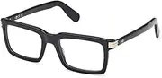 [adidas Originals] OR5115 001 Shiny Black 52/20/145 Unisex Frame, 001 Shiny Black, 52/20/145