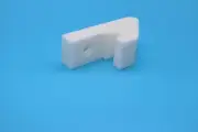 White Supercar-Series Bugatti Chiron Wall Mounts 42083 Display Lego Technic