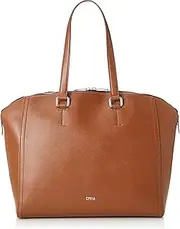 [Furla] 1003-03B00 NEXT L SATCHEL Women's Shoulder Bag, COGNAC h (1003-03B00)