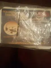 Telex Microphone & Headset Captions For Your Dell Computer