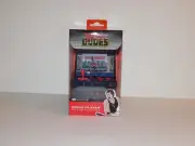 My Arcade DGUNL-3214 Bad Dudes Micro Player Arcade Machine - 6 Inch Collectable