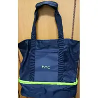 在飛比找蝦皮購物優惠-HTC股東紀念品 購物袋+保溫保冷袋