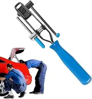 CV Boot Clamps | Hose Pliers - Anti-Slip Ergonomic CV Joint Boot Clamp Dust Cover Clip Removal Repair Tool for Vehicles ATV