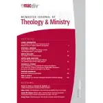 MCMASTER JOURNAL OF THEOLOGY AND MINISTRY: VOLUME 9