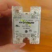 1PCS New GN 84136162 Solid State Relay 90-280VAC GN84136162