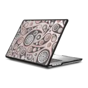 MacBook Pro 16-inch (M1 - M4) Impact Case Paisley