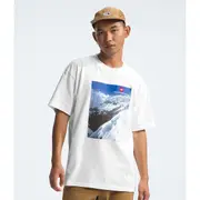 Men's Short-Sleeve Heavyweight Relaxed Tee