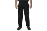 King Gee Mens Workcool 1 Cargo Work Pants K13800 - Black