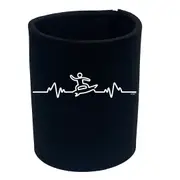 Surf Pulse - Funny Novelty Stubby Holder