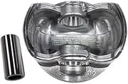 SUANCHANG-AUTO Replacement# 13010-R1P-000 13010R1P000 Piston STD 1pc/set