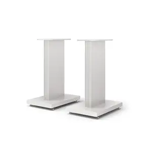 英國 KEF S3 FLOOR STAND 落地式腳架 適用 R3 Meta 書架式揚聲器設計《名展影音》