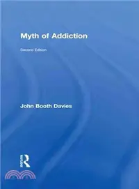在飛比找三民網路書店優惠-The Myth of Addiction