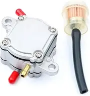 Scooter Fuel Pump for Bali 50 Dio Glimo Tact Lead SFX GX SKY SH SXR X8R 50cc accessories