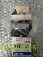 1 PCS NEW IN BOX Omron Expansion interface unit CP1W-CIF12