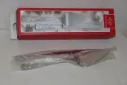 NEW Lenox Holiday 2 Piece Dessert Cake Knife and Server Set