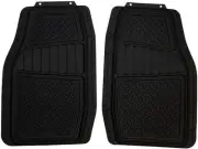 For 2015-2018 Land Rover Discovery Sport Floor Mat Set 62378DXBF 2016 2017 (for: Land Rover)