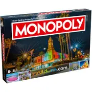 Mildura Monopoly**