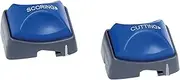 Westcott E-15805 00 Replacement Blade for Multi-Purpose Personal Trimmer/Standard/Score-Blade (Pack of 2)