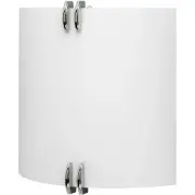 AFX Inc. CES111214LAJUDPC Century Wall Sconce Polished Chrome