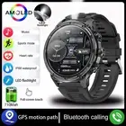 V99 1.85-Inch Ultra HD Smart Watch NFC Bluetooth Call 710 Mah Large Battery Outd