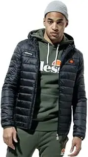 [Ellesse] Men's Lombardy Padded Jacket Jacket (pack of 1)