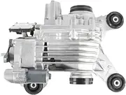Rear Axle Differential Carrier Assembly Compatible For Golf R Compatible For Audi A3 Q2 Quattro Compatible For Skoda Seat 2017-2020 4WD
