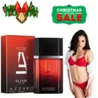 Azzaro Elixir 3.4 oz Eau De Toillete Cologne Perfume Spray for Men Free Ship