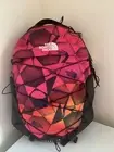 The North Face Borealis Backpack Daypack Women’s NWT MRPPEXPRINT/TNF BLACK New